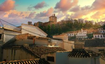 Charminghomesgranada Apartamento Río Genil