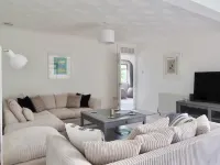 Sleeps 9- Kingbeds- Familyfriendly- Contactlessci Wadebridge otelleri