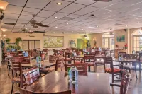 Port of the Islands Everglades Adventure Resort