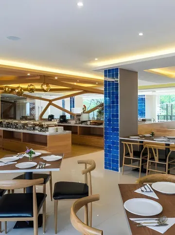 รูปภาพของโรงแรมเซอร์คอน