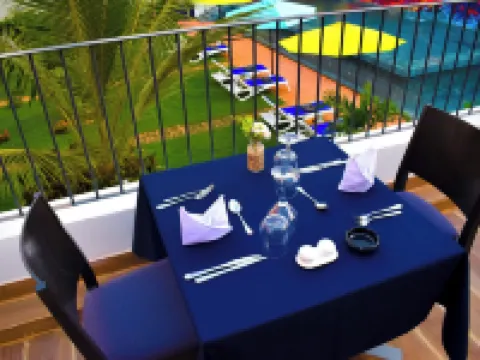 Eat Work and Sleep Hotels in Mbour