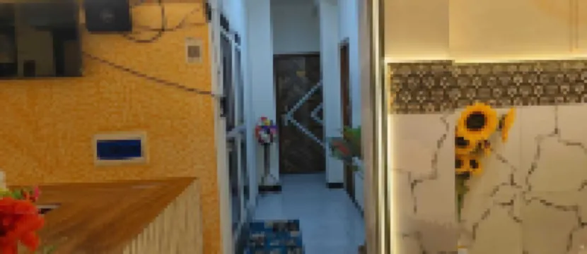 Welcome guest house