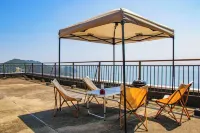 Nadachu Ryokan - All ocean vier rooms Các khách sạn ở Aioi