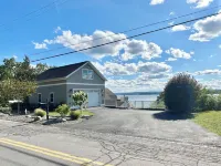 Your dream vacation on gorgeous Seneca Lake!! Luxury lakeside living!