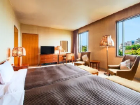 濱松協和酒店 鄰近JR舞阪站的酒店