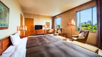 Hotel Concorde Hamamatsu Hotels in Hamana Ward