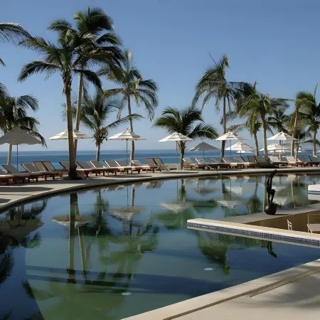Marquis Los Cabos, an All - Inclusive, Adults - Only & No Timeshare Resort
