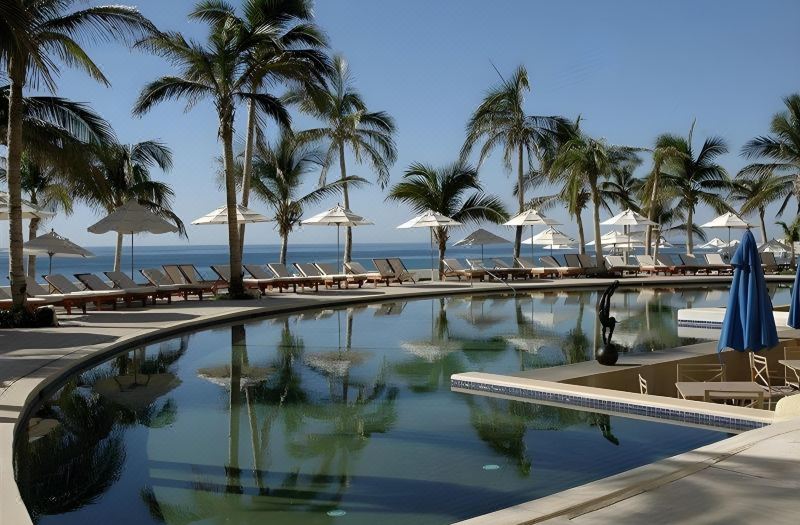 Marquis Los Cabos, an All - Inclusive, Adults - Only & No Timeshare Resort photo 4