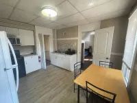 (F1) Convenient 3br Syracuse University apartment