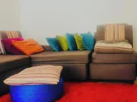 Convenient, beautiful one bedroom apartment.