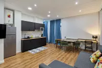 Apartamentos Margarita by Gaiarooms