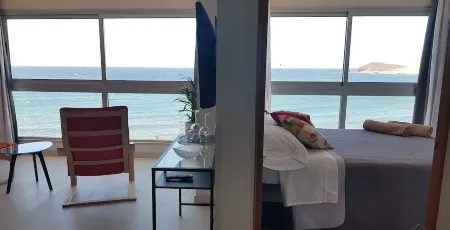 MarMedano Apartment 3 Отели рядом с достопримечательностью «Plaza Roja»