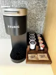 Best Deal! Modern Luxury Casita! Kitchenette & W/D