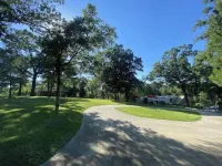 Southern Home -Tranquility and Seclusion        4 Bed 2 Baths Hotel a Jefferson County