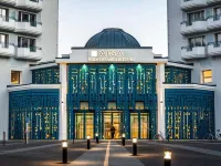 Résidence- Aiga 度假村温泉和水療中心 沙泰勒吉永酒店