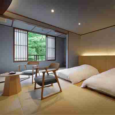 あたたかい記憶が宿る 守田屋 Rooms