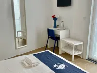 Partenope Hostel and Suites Hotels in Angra Do Heroismo