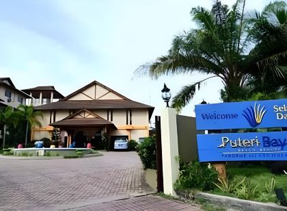 Puteri Bayu Beach Resort
