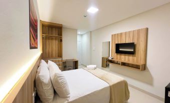 Hotel Express Arrey - Picos