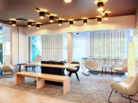 B&B HOTEL Ravensburg 