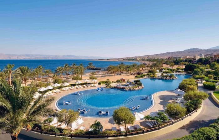 Mövenpick Resort & Spa Tala Bay Aqaba