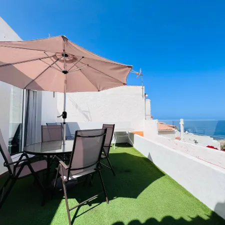 Lovely Ocean House by Alquiler de Sueño