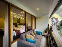 Santuario Machupicchu Hotel di Machu Picchu
