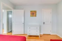 Surfside Beach Home w/ Private Boardwalk Access!
