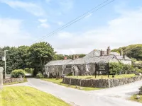 Trehellas House Hotel & Restaurant Hotels in Bodmin