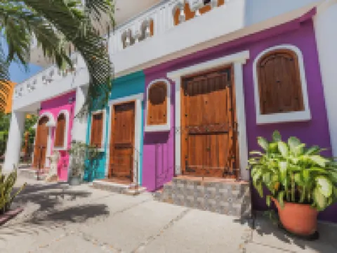 Hotel Gran Juquila Huatulco Hotels in Santa Maria Huatulco