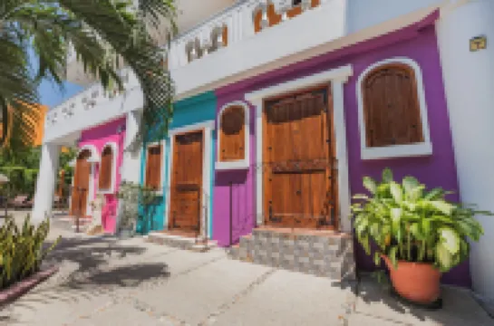 Hotel Gran Juquila Huatulco Hotels in 