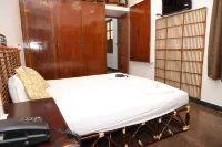 La Villa Creole Hotel a 