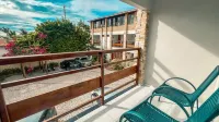 Falésia Praia Hotel - Ocean View