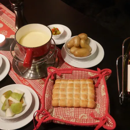 Hotel Krebs Interlaken