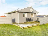 6 person holiday home in Lemvig - 4-Star