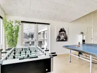 24 person holiday home in Grenaa