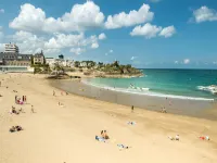 House in Saint-Quay near 7 Beaches - Homestays