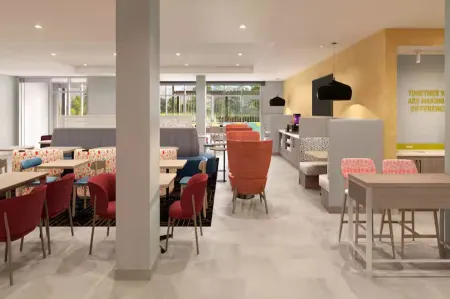 Home2 Suites by Hilton Vaughan Toronto on