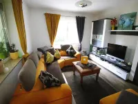 Ferienhaus in Kummersdorf bei Storkow - 2-Star