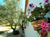 Cottage in Antequera with Pool near El Torcal