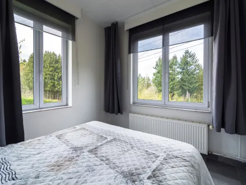 Scenic Stay in Vencimont - 2-Star