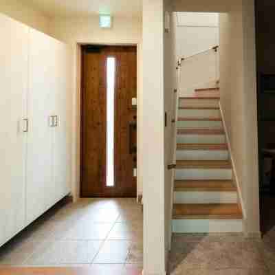 Alpine North Peak 北の峰テナント兼住居 Others