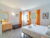 Villa in Nerja with Pool near Burriana Beach - Holiday bungalows