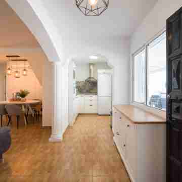 Dreamy apartment next to Anfi del Mar Rooms