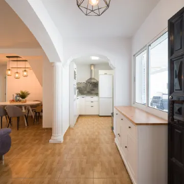 Dreamy apartment next to Anfi del Mar
