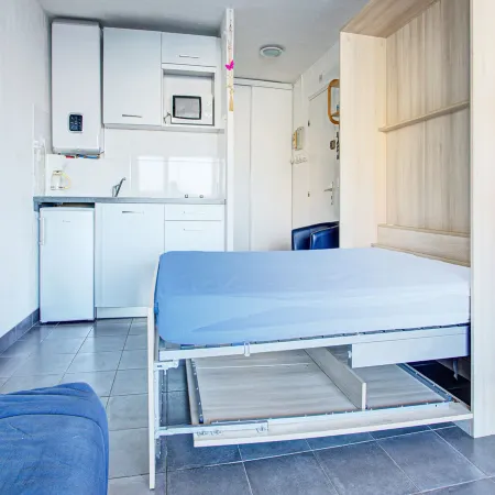 Marina View Stay in Agde