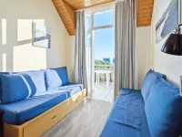 Studio 5 People - Comfort - Sea View