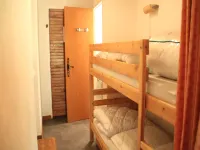 Apartment for 4 people with balcony