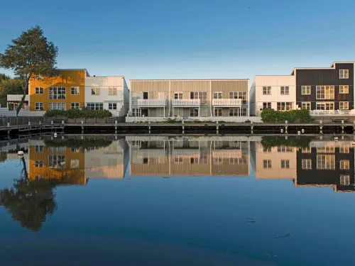 Holiday home on a holiday park in Ebeltoft