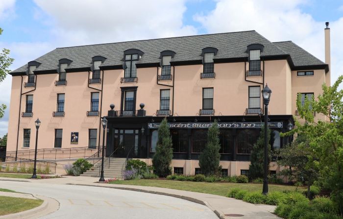 St. Brendan's Inn